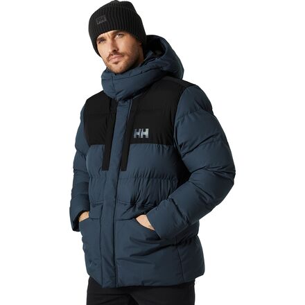 Explorer Puffy Jacket - Men's