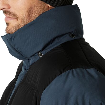 Helly Hansen - Explorer Puffy Jacket - Men's