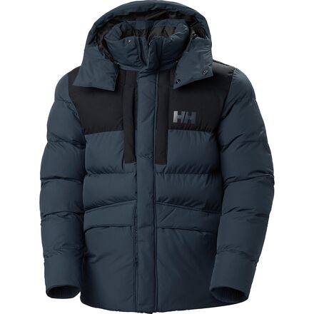 Helly Hansen - Explorer Puffy Jacket - Men's