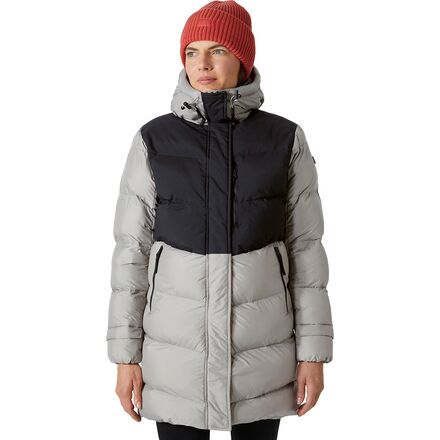 Helly Hansen - Explorer Puffy Parka - Women's - Terrazzo