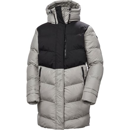 Helly Hansen - Explorer Puffy Parka - Women's