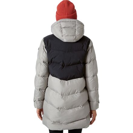 Helly Hansen - Explorer Puffy Parka - Women's