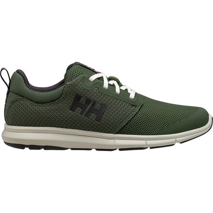 Helly Hansen - Feathering Shoe - Women's - Spruce/Of