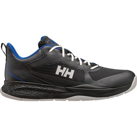 Helly Hansen - Foil AC-37 Low Shoe - Men's - Ebony/Cob