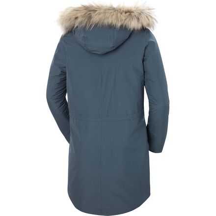 Helly Hansen - Irma Parka - Women's