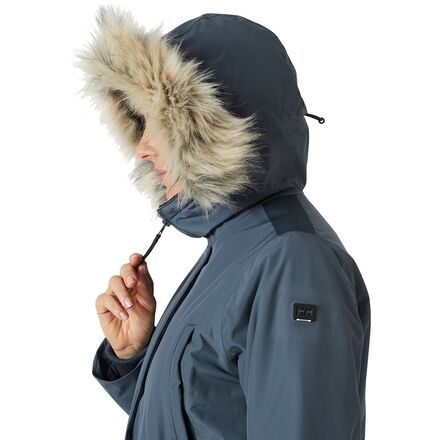 Helly Hansen - Irma Parka - Women's