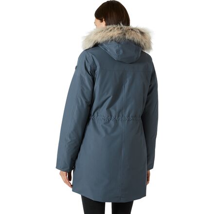 Helly Hansen - Irma Parka - Women's