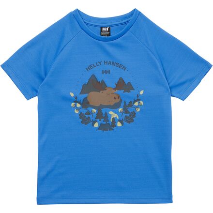 Marka T-Shirt - Kids'