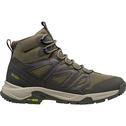 Helly Hansen - Stalheim HT Boot - Men's - Beluga/Ut