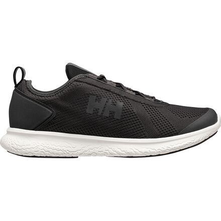 Helly Hansen - Supalight Medley Shoe - Men's - Black/Off W