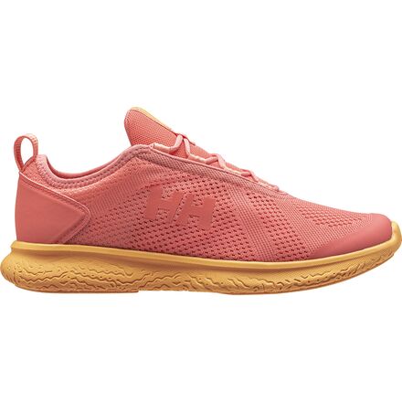 Helly Hansen - Supalight Medley Shoe - Women's - Coral Almond