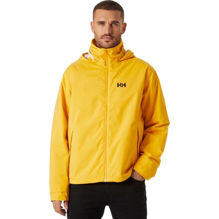 Victor Insulated Jacket - Men's