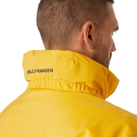 Helly Hansen - Victor Insulated Jacket - Men's