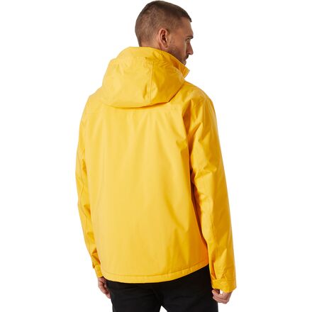 Helly Hansen - Victor Insulated Jacket - Men's