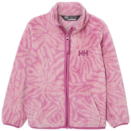 Helly Hansen - Chill Fleece Jacket - Toddler Girls'