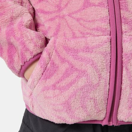 Helly Hansen - Chill Fleece Jacket - Toddler Girls'