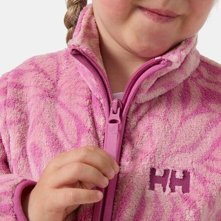 Helly Hansen - Chill Fleece Jacket - Toddler Girls'
