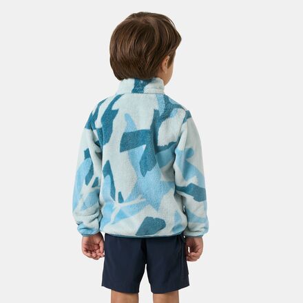 Helly Hansen - Chill Fleece Jacket - Toddlers'