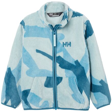 Helly Hansen - Chill Fleece Jacket - Toddlers'