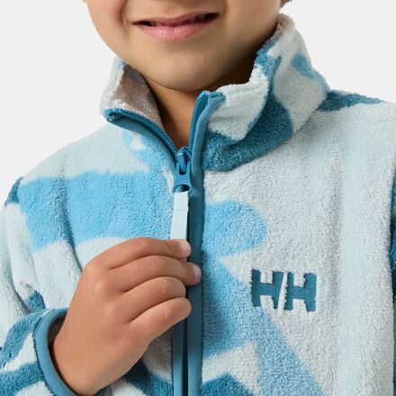 Helly Hansen - Chill Fleece Jacket - Toddlers'
