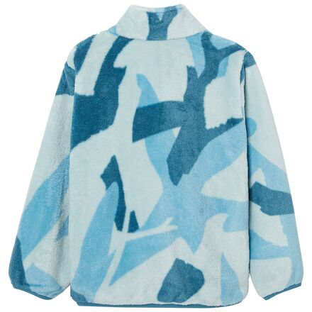 Helly Hansen - Chill Fleece Jacket - Toddlers'