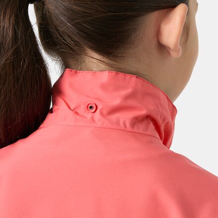 Helly Hansen - Koster Rain Jacket - Girls'