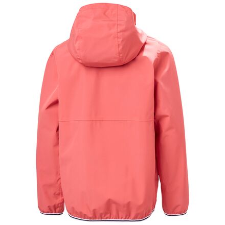 Helly Hansen - Koster Rain Jacket - Girls'