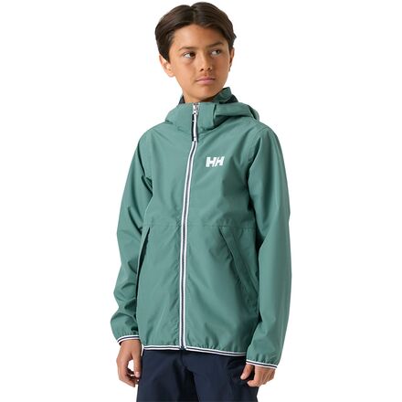 Koster Rain Jacket - Kids'