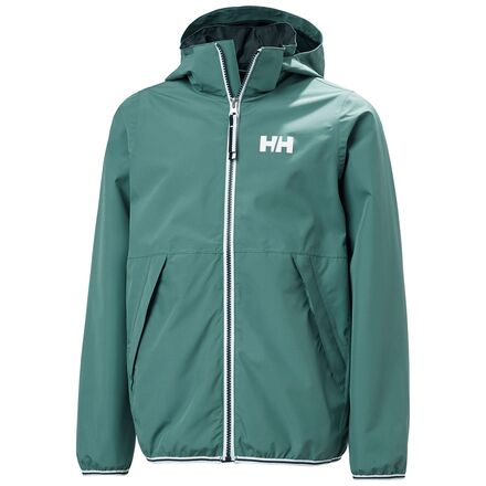 Helly Hansen - Koster Rain Jacket - Kids'