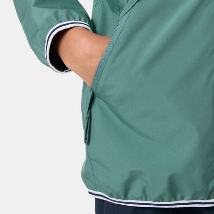 Helly Hansen - Koster Rain Jacket - Kids'