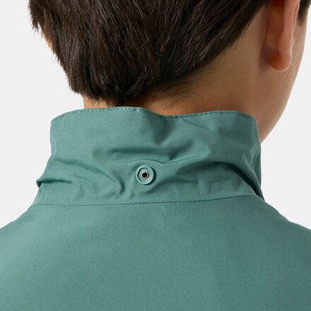Helly Hansen - Koster Rain Jacket - Kids'