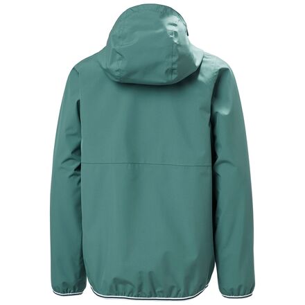 Helly Hansen - Koster Rain Jacket - Kids'