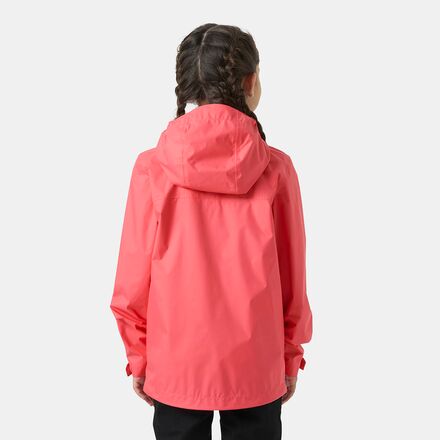 Helly Hansen - Loke Jacket - Girls'