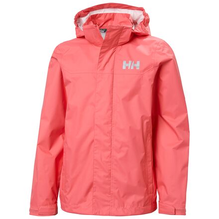 Helly Hansen - Loke Jacket - Girls'
