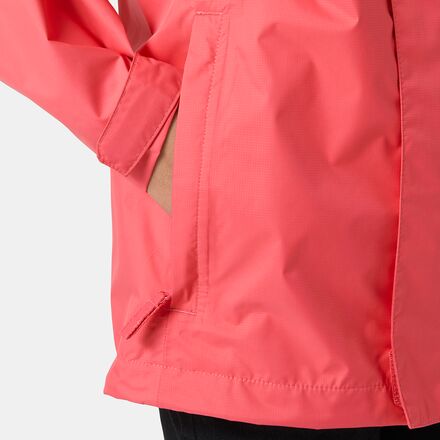 Helly Hansen - Loke Jacket - Girls'