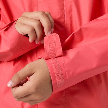 Helly Hansen - Loke Jacket - Girls'