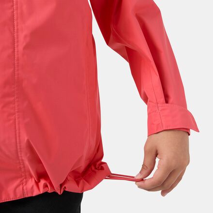 Helly Hansen - Loke Jacket - Girls'