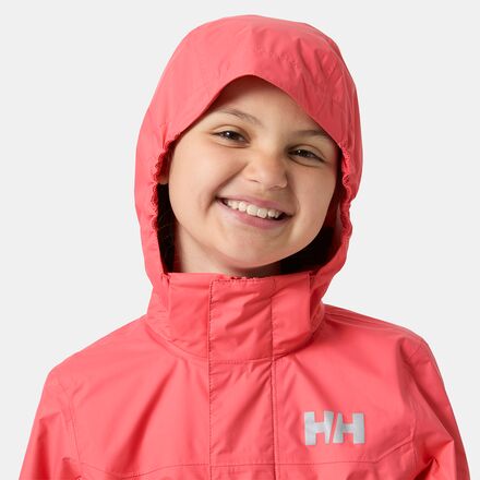 Helly Hansen - Loke Jacket - Girls'