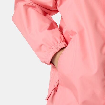 Helly Hansen - Vancouver Rain Jacket - Girls'