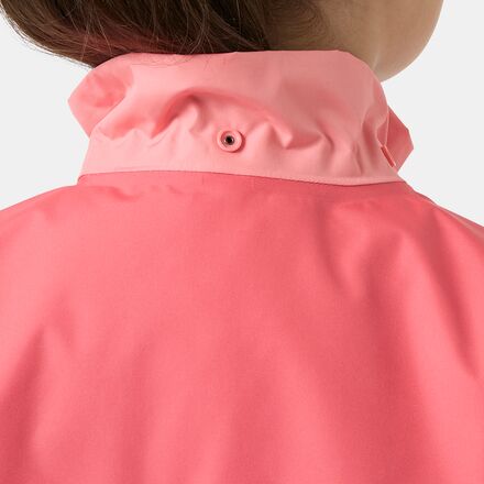 Helly Hansen - Vancouver Rain Jacket - Girls'