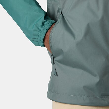 Helly Hansen - HH Hilo Rain Jacket - Men's