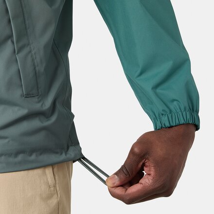 Helly Hansen - HH Hilo Rain Jacket - Men's