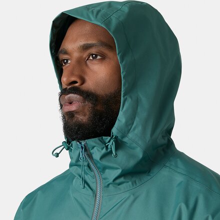Helly Hansen - HH Hilo Rain Jacket - Men's