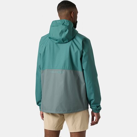 Helly Hansen - HH Hilo Rain Jacket - Men's