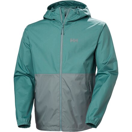 Helly Hansen - HH Hilo Rain Jacket - Men's