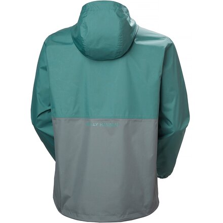 Helly Hansen - HH Hilo Rain Jacket - Men's