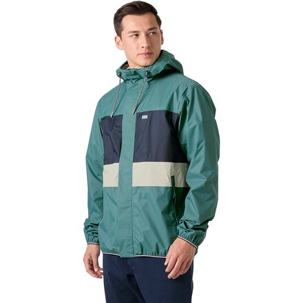 Koster 2.5L Rain Jacket - Men's