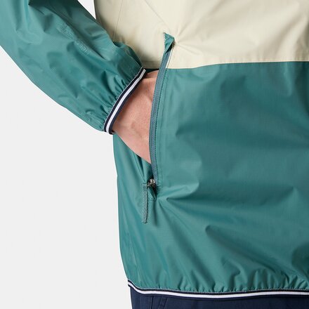 Helly Hansen - Koster 2.5L Rain Jacket - Men's