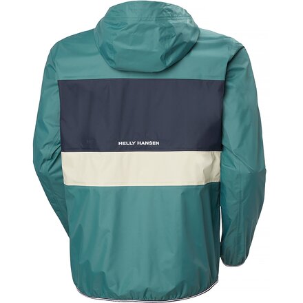 Helly Hansen - Koster 2.5L Rain Jacket - Men's