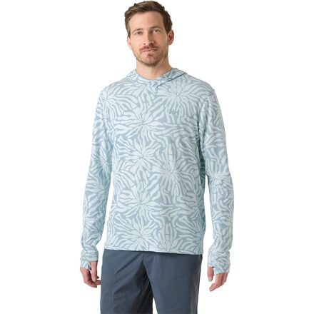 Lifa Active Solen Hoodie - Men's